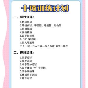如何建立科学的篮球训练评估体系:构建高效篮球发展的关键